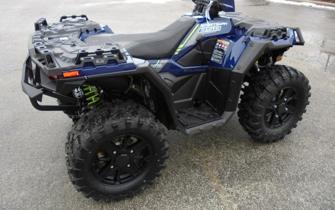 2026 Polaris® Sportsman 850 Trail