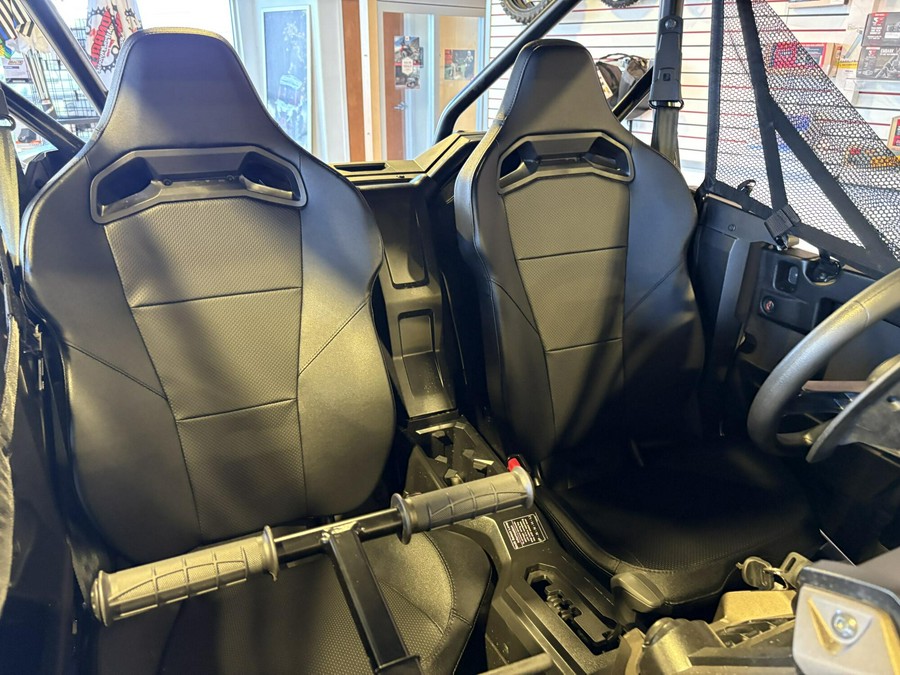 2026 Honda Talon 1000R FOX Live Valve