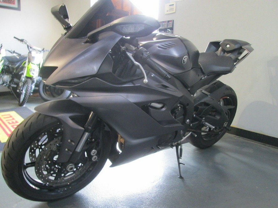 2020 Yamaha YZF-R6 for sale in Lewis Center, OH