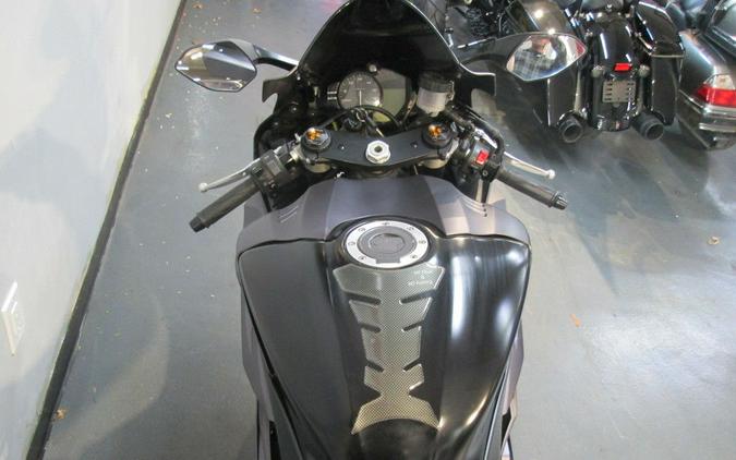 2020 Yamaha YZF-R6
