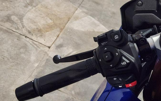 2026 Yamaha YZF-R7