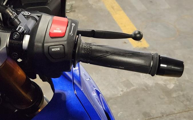 2026 Yamaha YZF-R7