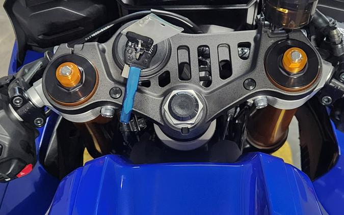 2026 Yamaha YZF-R7