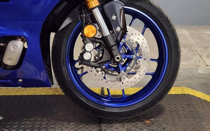 2026 Yamaha YZF-R7
