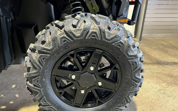 2024 Polaris Sportsman 850 Ultimate
