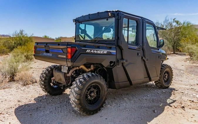 2024 Polaris Ranger Crew XP 1000 NorthStar Edition Ultimate