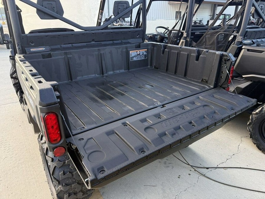 2026 Can-Am Defender HD7