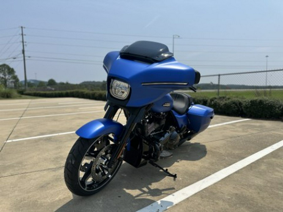 2026 Harley-Davidson Street Glide®