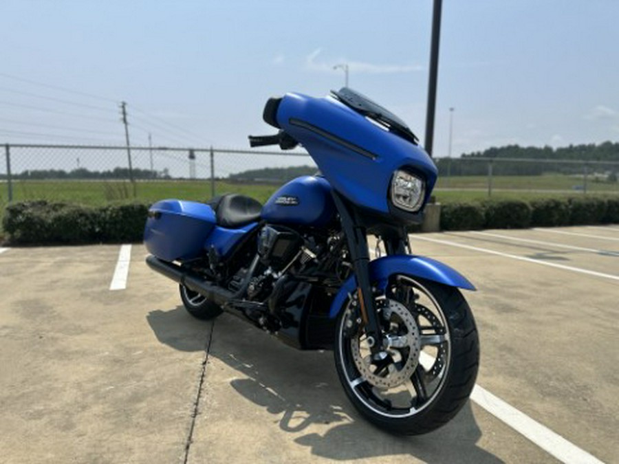 2026 Harley-Davidson Street Glide®