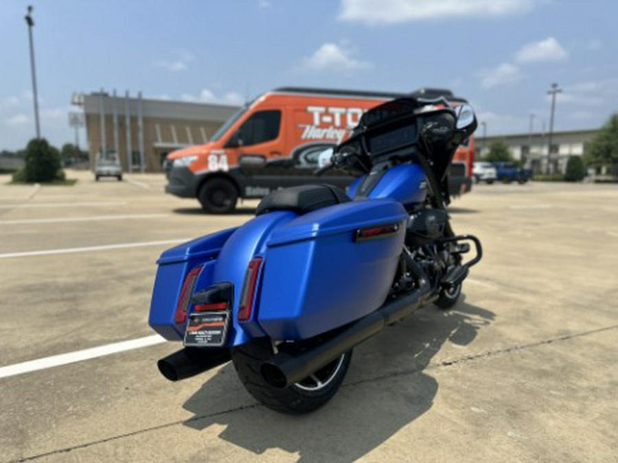 2026 Harley-Davidson Street Glide®