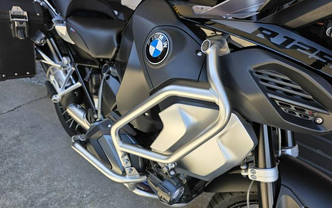 2024 BMW R 1250 GS Adventure