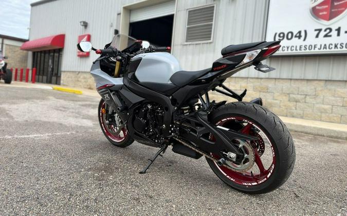 2023 Suzuki GSX-R 750