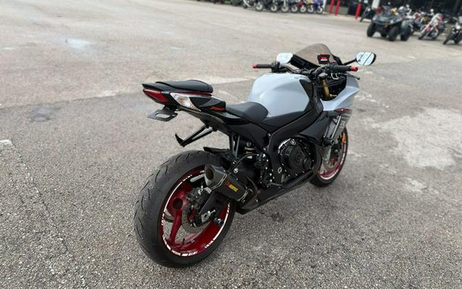 2023 Suzuki GSX-R 750
