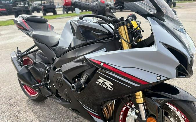 2023 Suzuki GSX-R 750