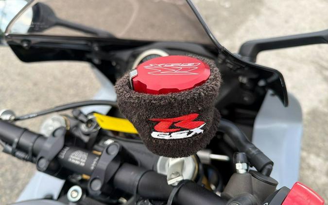2023 Suzuki GSX-R 750
