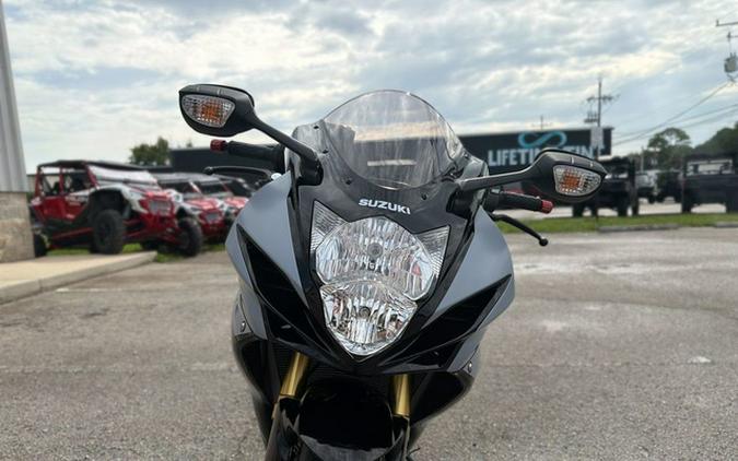 2023 Suzuki GSX-R 750