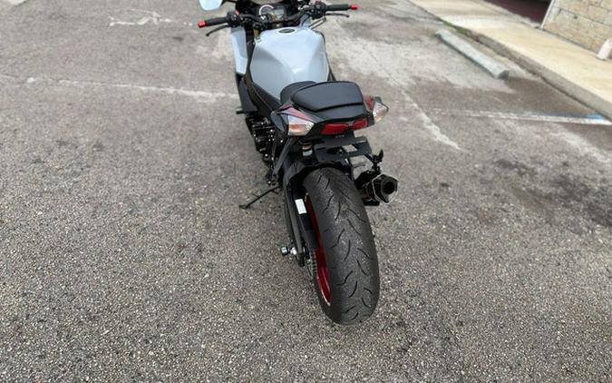2023 Suzuki GSX-R 750