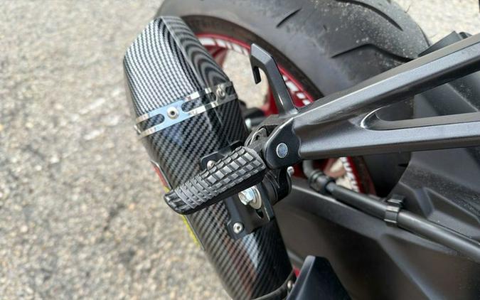 2023 Suzuki GSX-R 750