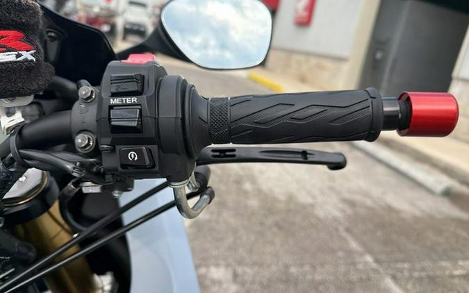 2023 Suzuki GSX-R 750