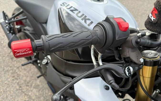 2023 Suzuki GSX-R 750