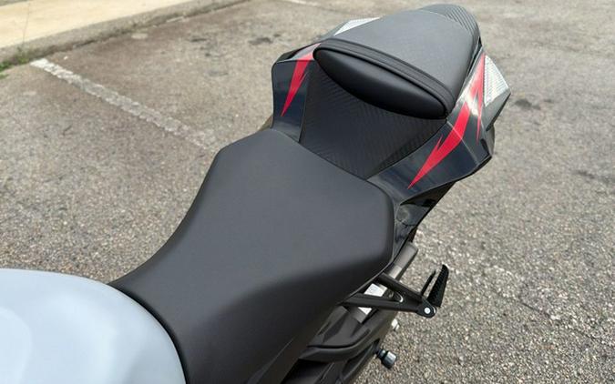 2023 Suzuki GSX-R 750