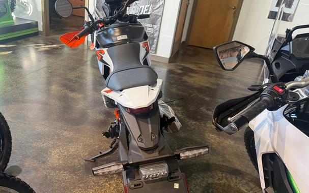 2026 KTM Adventure 390 R