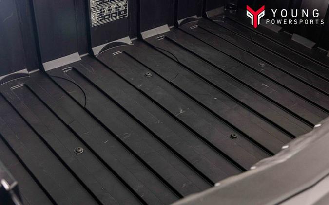 2026 Polaris Ranger SP 570 Northstar Edition