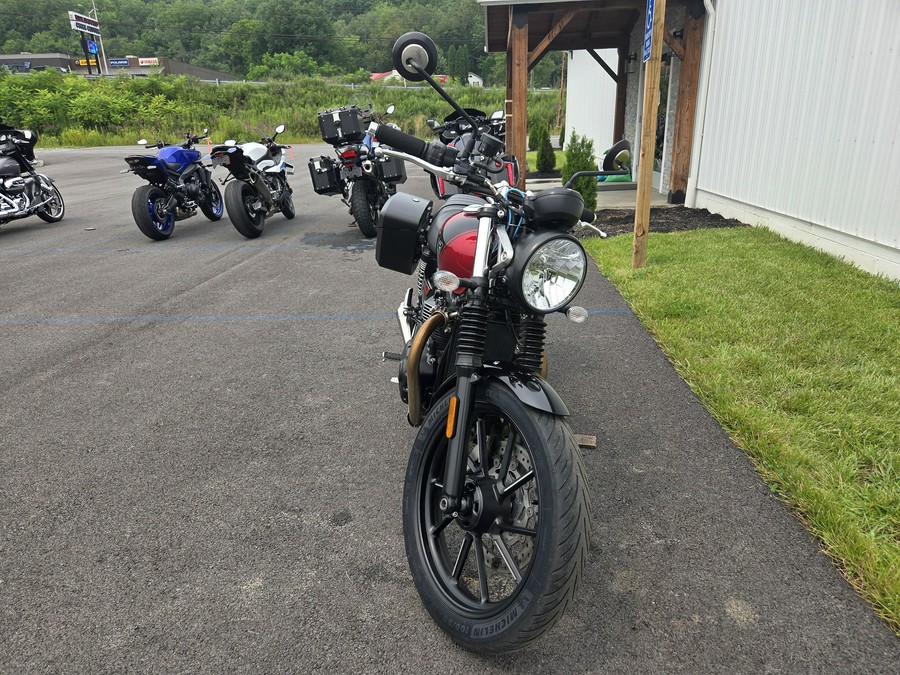 2024 Triumph Speed Twin 900