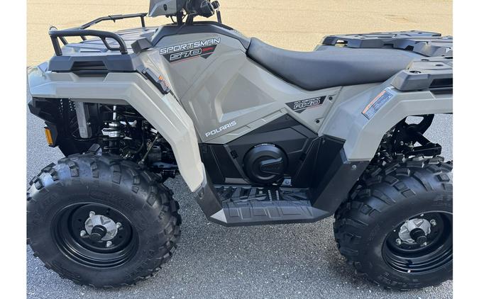 2025 Polaris SPORTSMAN 570