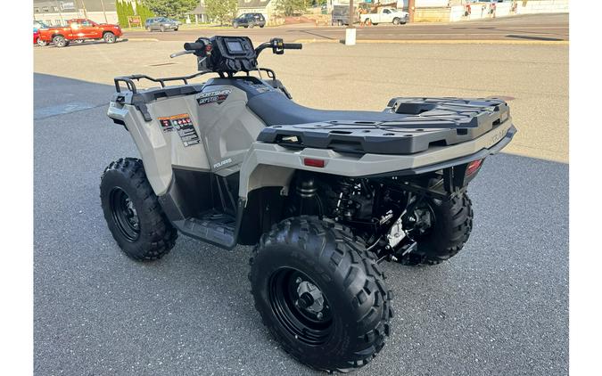 2025 Polaris SPORTSMAN 570