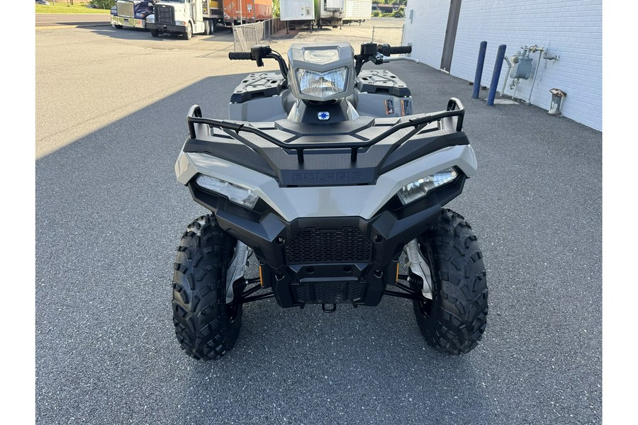 2025 Polaris SPORTSMAN 570