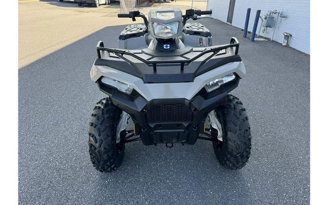 2025 Polaris SPORTSMAN 570