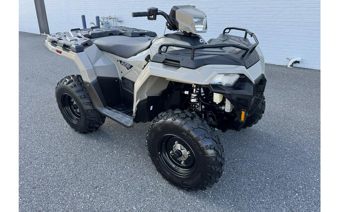 2025 Polaris SPORTSMAN 570