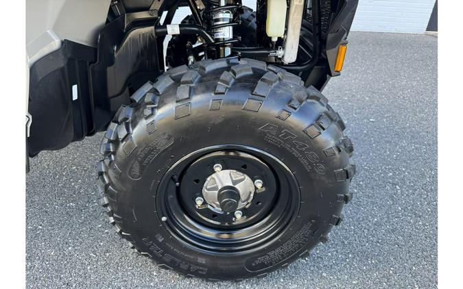 2025 Polaris SPORTSMAN 570