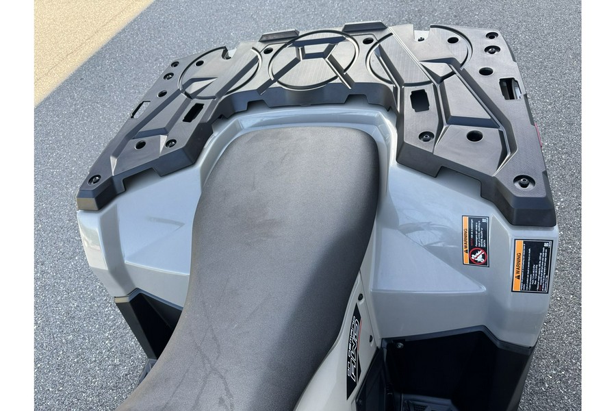 2025 Polaris SPORTSMAN 570