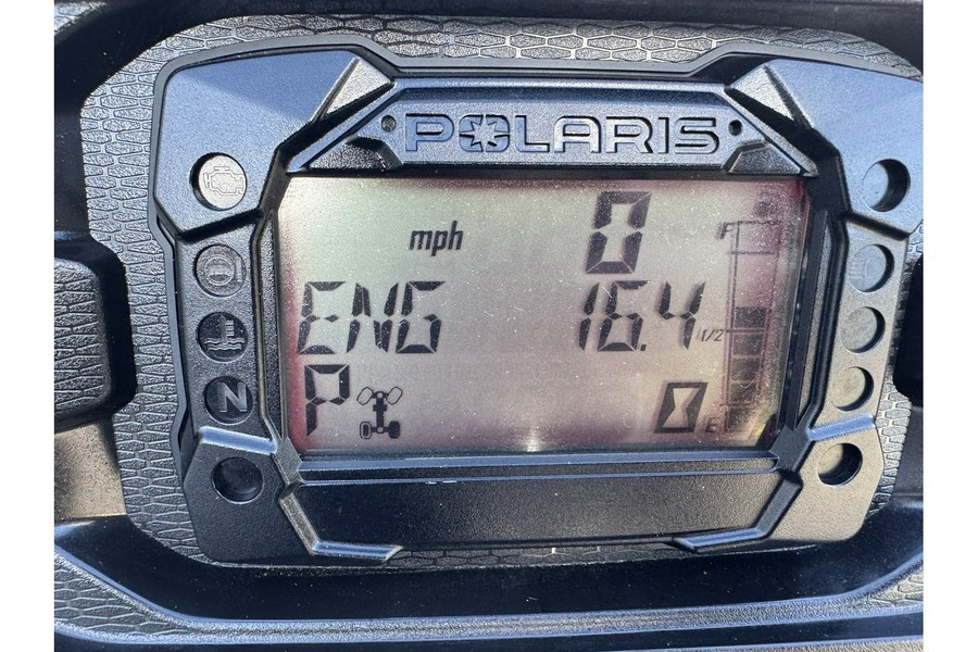 2025 Polaris SPORTSMAN 570