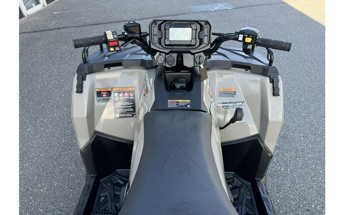 2025 Polaris SPORTSMAN 570