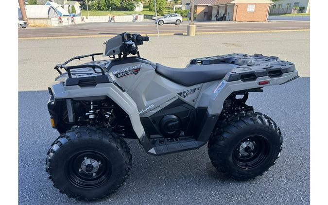 2025 Polaris SPORTSMAN 570