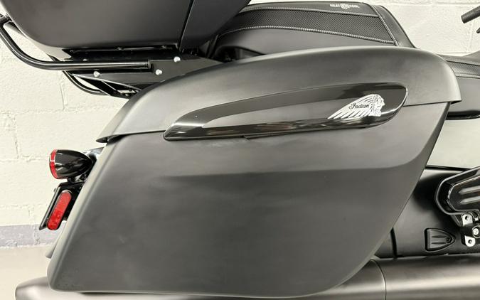 2025 Indian ROADMASTER DARK HORSE