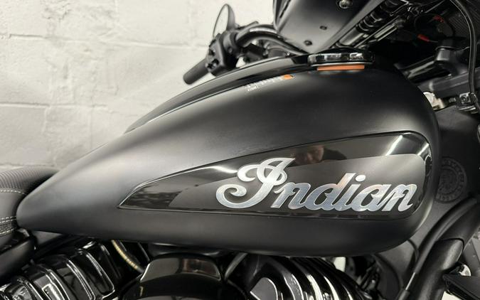 2025 Indian ROADMASTER DARK HORSE