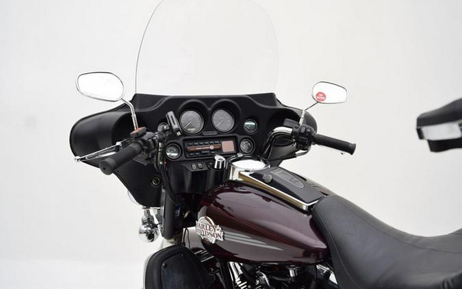 2005 Harley-Davidson FLHTCU