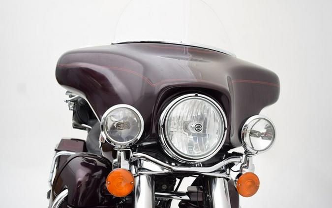 2005 Harley-Davidson FLHTCU