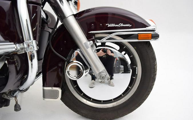 2005 Harley-Davidson FLHTCU
