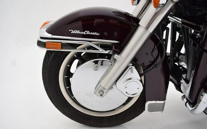 2005 Harley-Davidson FLHTCU