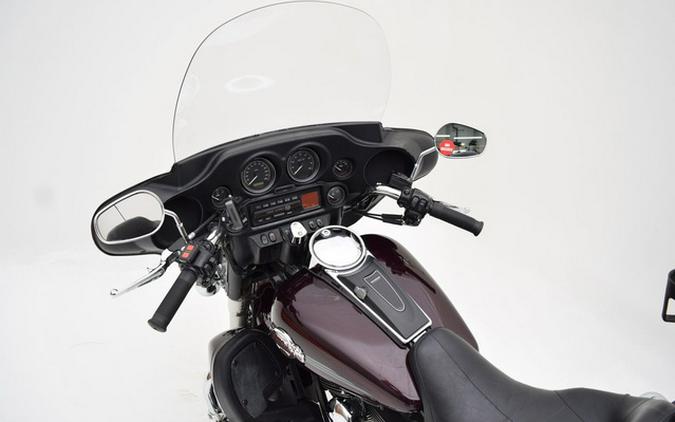 2005 Harley-Davidson FLHTCU