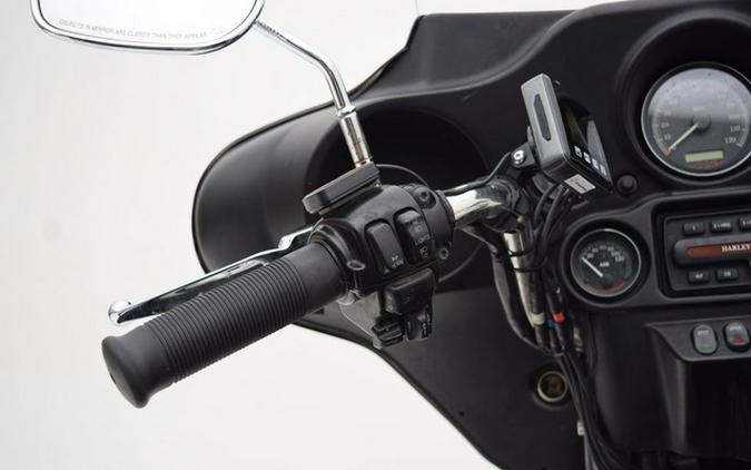 2005 Harley-Davidson FLHTCU