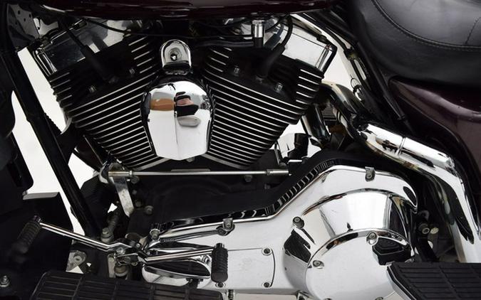 2005 Harley-Davidson FLHTCU
