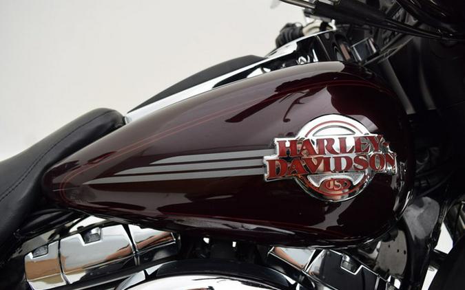 2005 Harley-Davidson FLHTCU