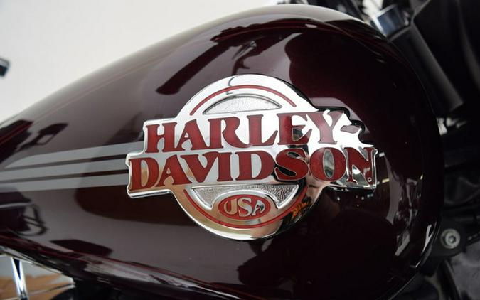 2005 Harley-Davidson FLHTCU