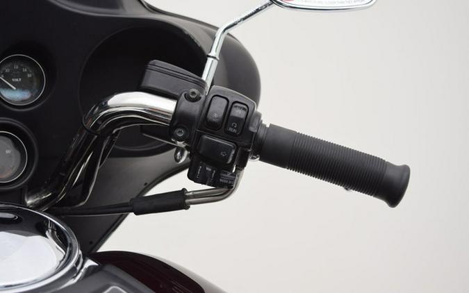 2005 Harley-Davidson FLHTCU